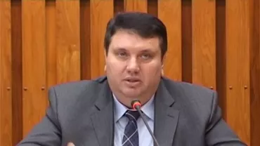 DNA: Președintele CJ Mehedinți, Adrian Duicu, a fost trimis în judecată