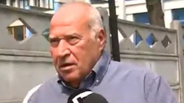 Dan Voiculescu, nouă vizită la sediul IPJ Ilfov: „Sunt anchete care se termină repede, ca la Mircea Băsescu, iar eu încă sunt sub control judiciar” (VIDEO)