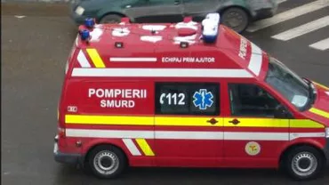 Un turist bucureștean a murit în apropierea unei tabere de cercetare din Buzău, după ce ar fi consumat un energizant și ar fi fumat o țigară