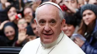 Papa Francisc, mesaj către Israel și Fâșia Gaza: ” Copii morţi, copii răniţi, copii mutilaţi, copii orfani. Opriţi-vă, vă rog! V-o cer din toată inima”