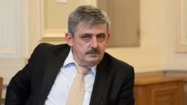 Curtea de Apel Cluj a decis ca Horea Uioreanu să rămână în arest preventiv: Decizia este definitivă