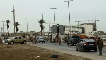 Bulgaria și-a evacuat personalul diplomatic din Libia