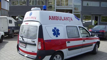 Buzău: O tânără schizofrenică s-a aruncat de pe un pod