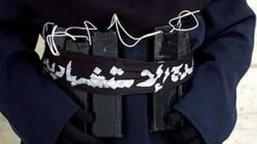 Nigeria: O fetiță de 10 ani care purta o centură de explozibili a fost arestată