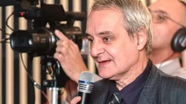 Regizorul Mihnea Columbeanu, suspectat de pornografie infantilă, a fost arestat