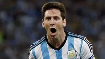 Messi riscă 6 ani de închisoare pentru evaziune fiscală de peste 5 milioane de dolari