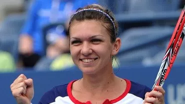 Performanță istorică în tenisul românesc: Simona Halep va urca pe locul 2 în clasamentul WTA