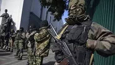 Ucraina introduce o taxă de război: Veniturile, impozitate pentru finanțarea armatei în lupta cu separatiștii