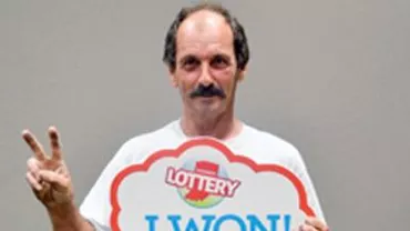 Un american a câștigat potul de un milion de dolari la loterie, fiind al doilea astfel de câștig în trei luni de zile