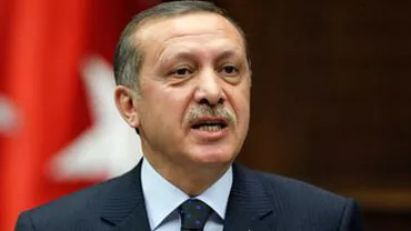 Turcia: Premierul Erdogan compară metodele folosite de Israel în Fâşia Gaza cu cele ale lui Hitler