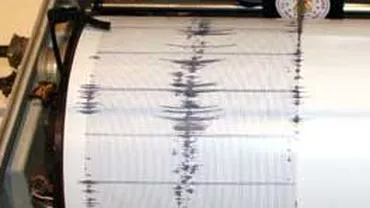 Un cutremur cu magnitudinea 5,6 în largul Algerului a creat panică în zonă