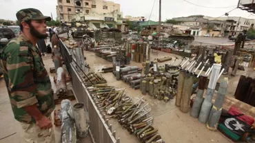 Franţa, Cehia şi Elveţia şi-au închis ambasadele din Libia din cauza conflictului armat