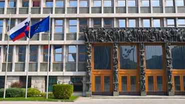Noul Parlament al Sloveniei și-a depus jurământul