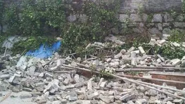 Șase persoane au murit și alte 420 au fost rănite în urma cutremurului care a lovit Algeria