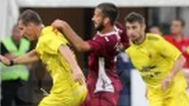 Liga 1: Victorie pentru ASA Târgu Mureș, scor 4-1, în fața Ceahlăul Piatra Neamț