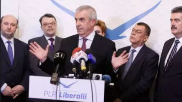 Congresul Partidului Liberal Reformator a adoptat statutul partidului, similar cu cel al PNL