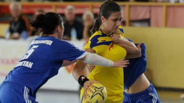 Naționala de handbal junioare a României s-a calificat în finala CM, acolo unde va întâlni Germania