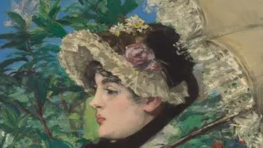 Un tablou de Manet, evaluat la 35 de milioane de dolari, scos la licitaţie