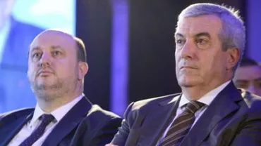 Tăriceanu l-a propus pe Chiţoiu pentru funcţia de secretar general al PLR