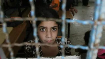 UNICEF: Aproximativ 300 de copii palestinieni au fost ucişi în Gaza