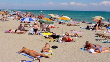 Agenţiile de turism şi hotelierii lansează între 18 - 31 august programul "Zile Gratuite de Vacanţă"