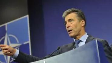 Secretarul general al NATO spune că deține dovezi care probează responsabilitatea insurgenților proruși în prăbușirea zborului MH17