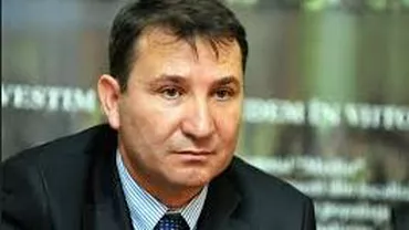 Primarul din Bacău Romeo Stavarache, transferat din arestul Poliţiei la penitenciar