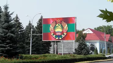 Rusia avertizează Republica Moldova că există riscul destabilizării situaţiei în Transnistria