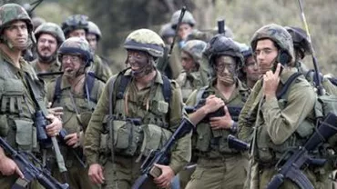 Armata israeliană anunță că toate trupele au fost retrase din Fâșia Gaza