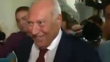 Compania Crescent Austria, creată de Dan Voiculescu cu ajutorul securității (VIDEO)