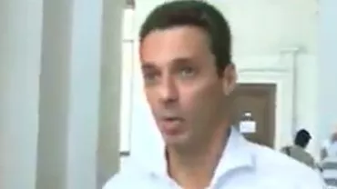 Mircea Badea, atac suburban la adresa unui jurnalist B1 TV (VIDEO)