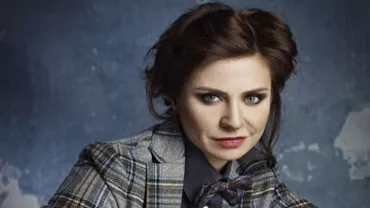 Creatoarea de modă Adina Buzatu, urmărită penal pentru evaziune şi spălare de bani