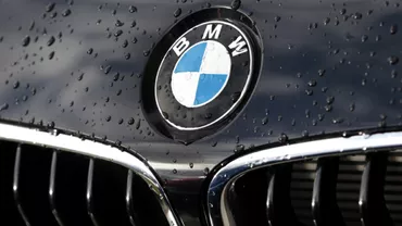 Profitul înainte de taxe al BMW a crescut cu 26% în trimestrul doi, la 2,6 miliarde euro, fiind peste aşteptări