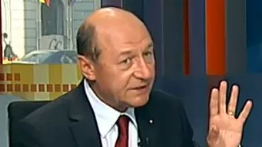Traian Băsescu: Indiferent cine va fi președinte, nu va putea să schimbe majoritatea parlamentară (VIDEO)