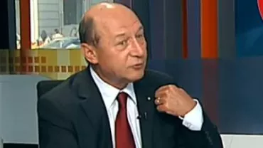 Traian Băsescu, despre procesul ICA: Nu am văzut pe nimeni în stradă pentru Dan Voiculescu, nu există presiune publică în dosarul ICA (VIDEO)