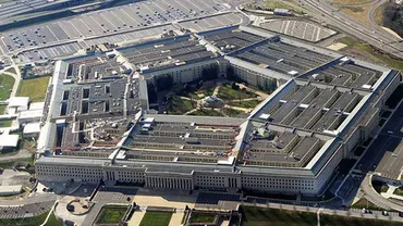 Un general american a fost ucis la Kabul, informează Pentagonul