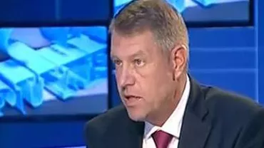 Iohannis, despre candidatura independentă a Monicăi Macovei: Nu va afecta șansele candidatului ACL, ci, paradoxal, pe ale PMP
