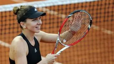 Simona Halep, candidată pentru titlul de cea mai bună jucătoare a lunii iulie în circuitul WTA