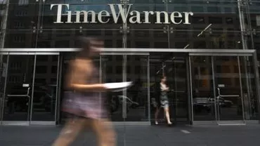 Rupert Murdoch și-a retras oferta de achiziționare a Time Warner, estimată la 80 miliarde dolari