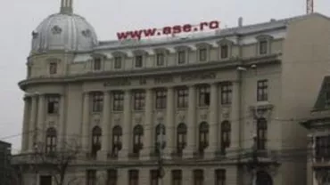 Corpul de control al Ministerului Educației, verificări la ASE în contextul scandalului legat de șpăgile pentru lucrările de licență