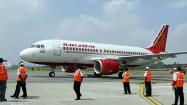 Un avion al Air India a fost nevoit să aterizeze după ce au fost descoperiți șobolani în cabină