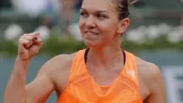 Simona Halep va juca direct în turul doi al turneului de la Cincinnati, unde este considerată a doua favorită a competiției