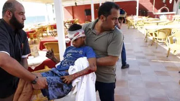 Numele a 373 copii uciși în Fâșia Gaza, publicate de Organizația Save the Children în presa britanică