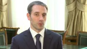 Un ministru din Rusia își cere scuze pentru politicile ”stupide” ale Guvernului