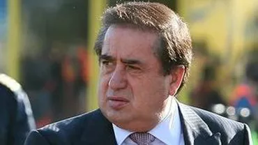 Un nou imobil al lui Ioan Niculae, pus sub sechestru de DIICOT