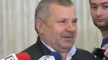 Percheziții DNA la sediul CJ Brăila, dar și la locuința președintelui Bunea Stancu (VIDEO)