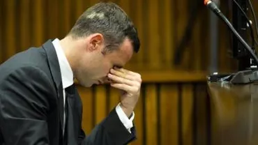 Procesul lui Oscar Pistorius a fost reluat la Pretoria