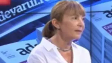Monica Macovei, despre presiunile lui Dan Voiculescu: Voia să promit că modific ceva la Legea DNA (VIDEO)