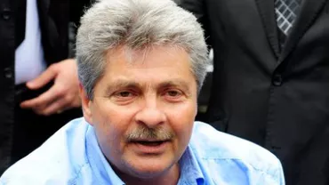 Sorin Ovidiu Vîntu rămâne în închisoare: Cererea de liberare condiţionată, respinsă şi de Tribunalul Ilfov