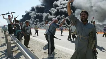 Irak: Aproximativ 100.000 de creștini au părăsit orașe din nordul țării ce au fost ocupate de insurgenți sunniți